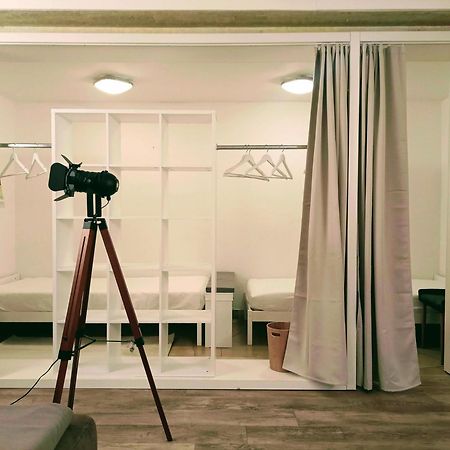 Smart Loft Apartment Bad Pyrmont Luaran gambar