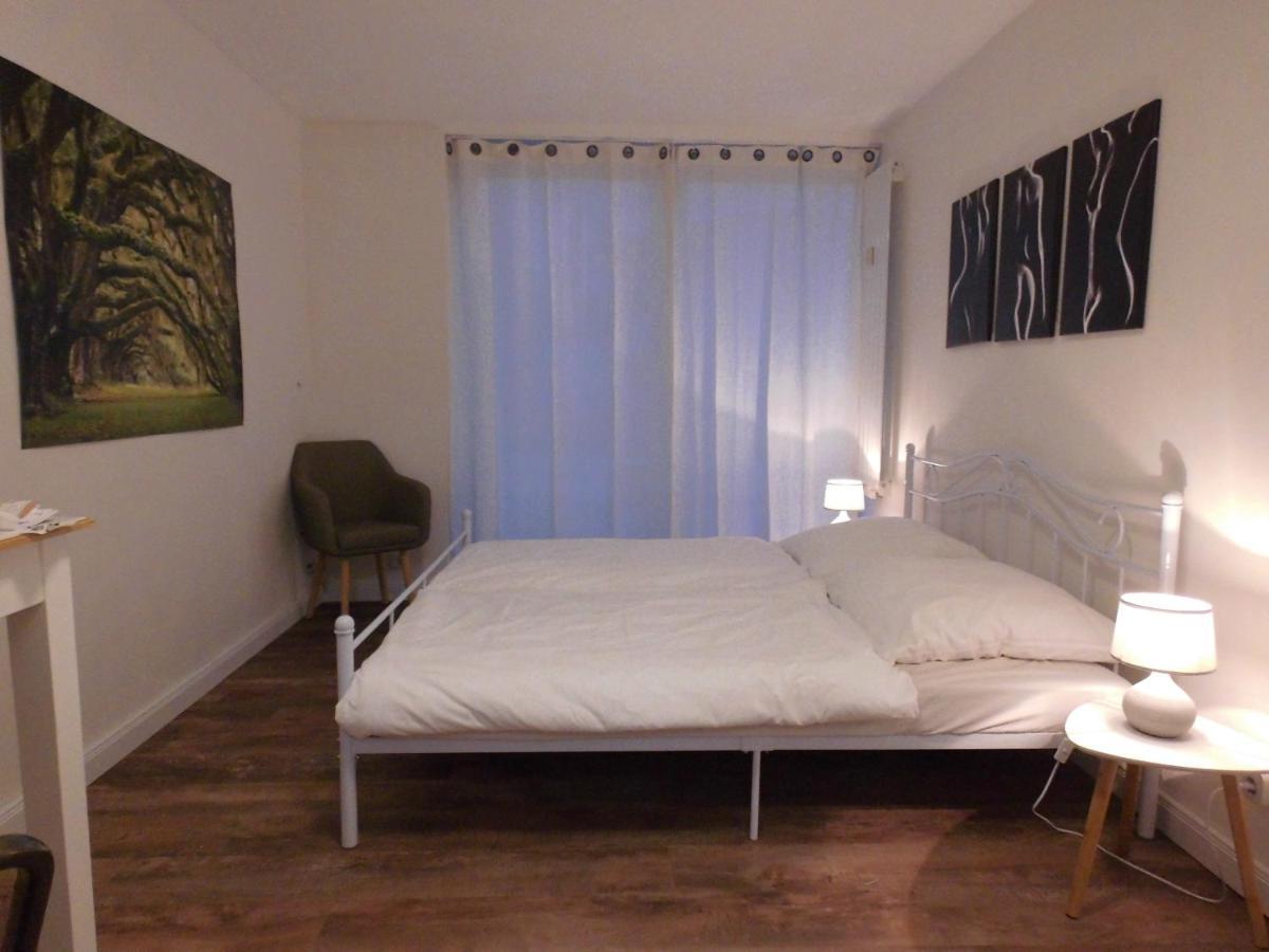 Smart Loft Apartment Bad Pyrmont Luaran gambar