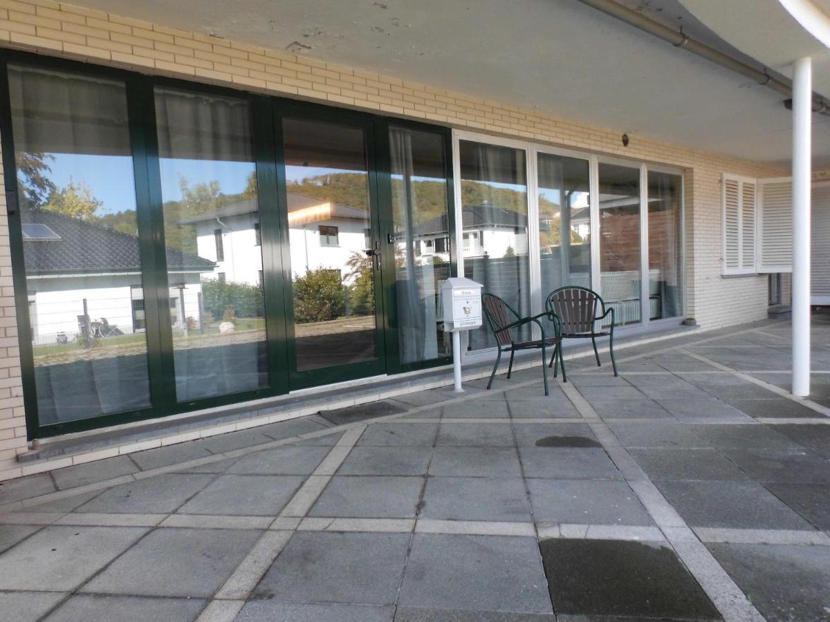 Smart Loft Apartment Bad Pyrmont Luaran gambar