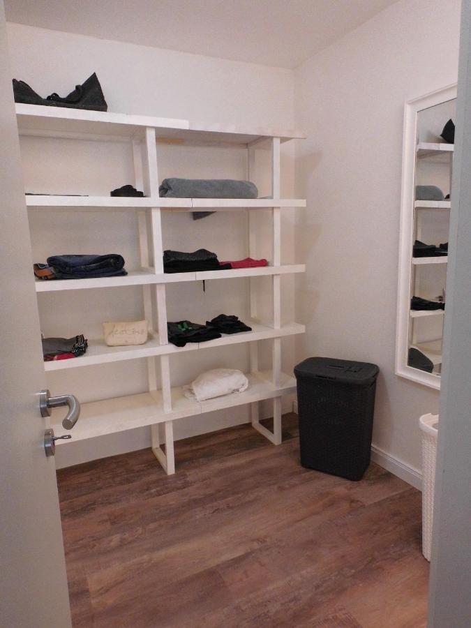 Smart Loft Apartment Bad Pyrmont Luaran gambar