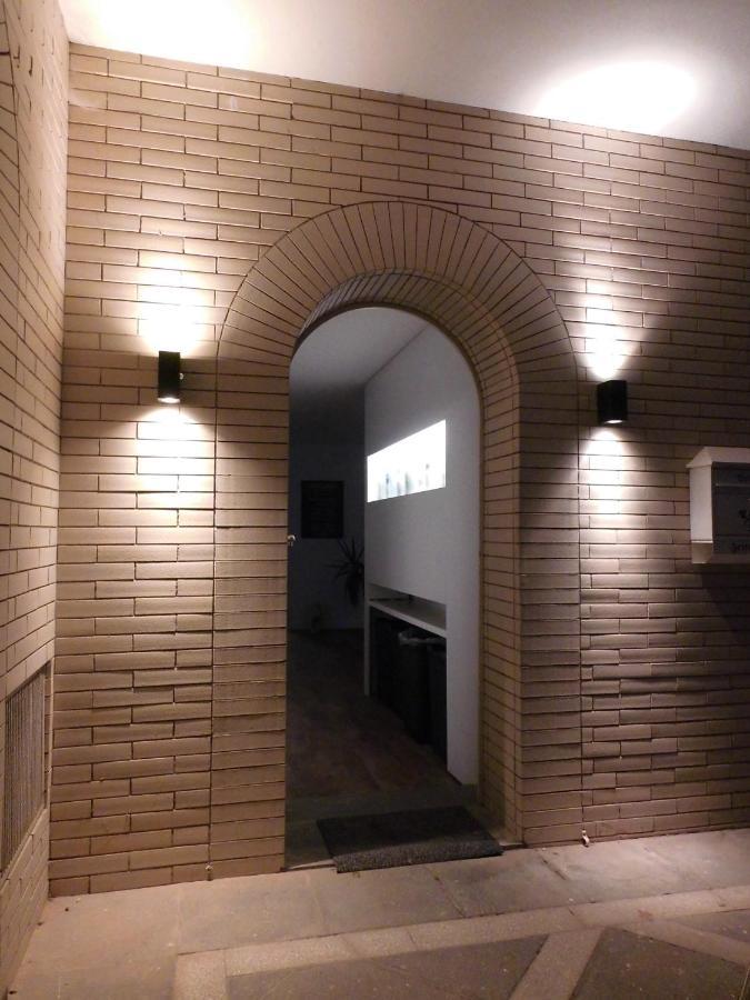 Smart Loft Apartment Bad Pyrmont Luaran gambar