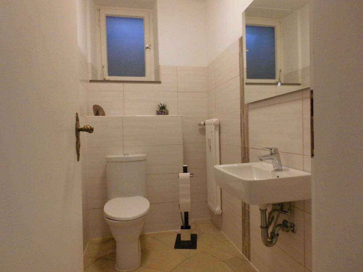 Smart Loft Apartment Bad Pyrmont Luaran gambar