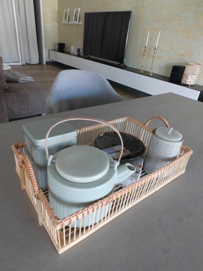 Smart Loft Apartment Bad Pyrmont Luaran gambar