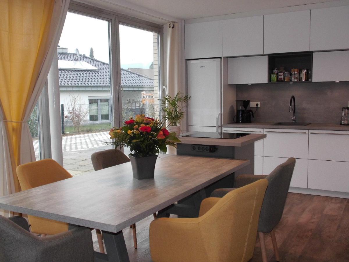Smart Loft Apartment Bad Pyrmont Luaran gambar