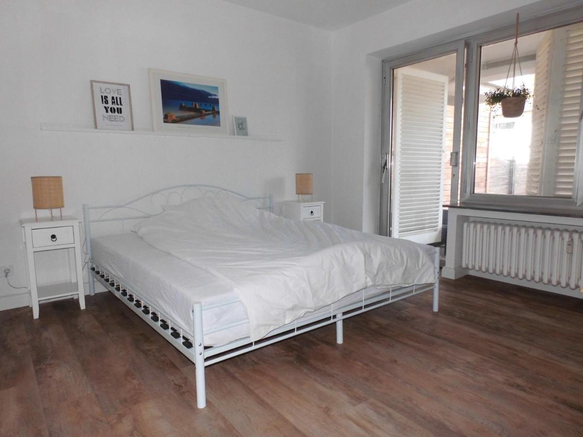 Smart Loft Apartment Bad Pyrmont Luaran gambar