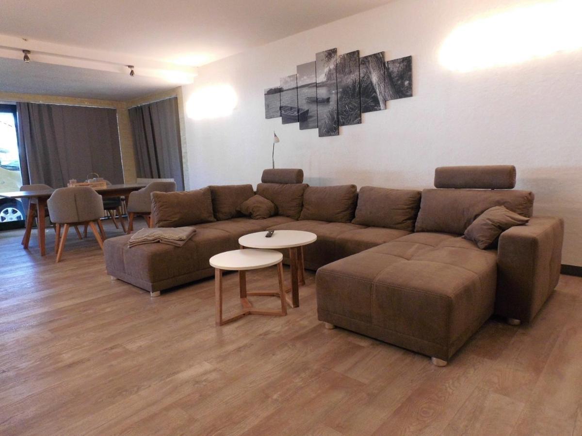 Smart Loft Apartment Bad Pyrmont Luaran gambar