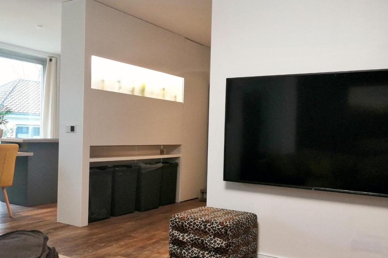 Smart Loft Apartment Bad Pyrmont Luaran gambar