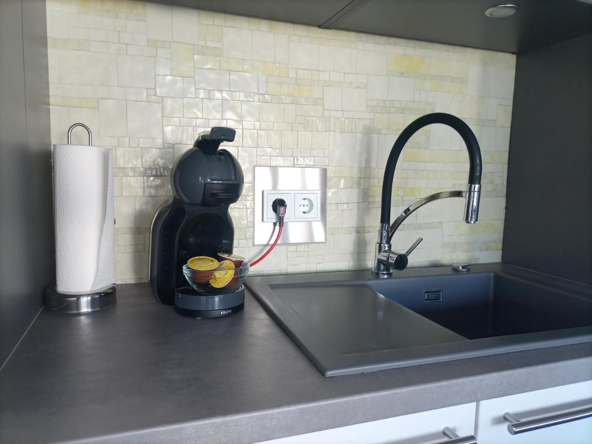Smart Loft Apartment Bad Pyrmont Luaran gambar