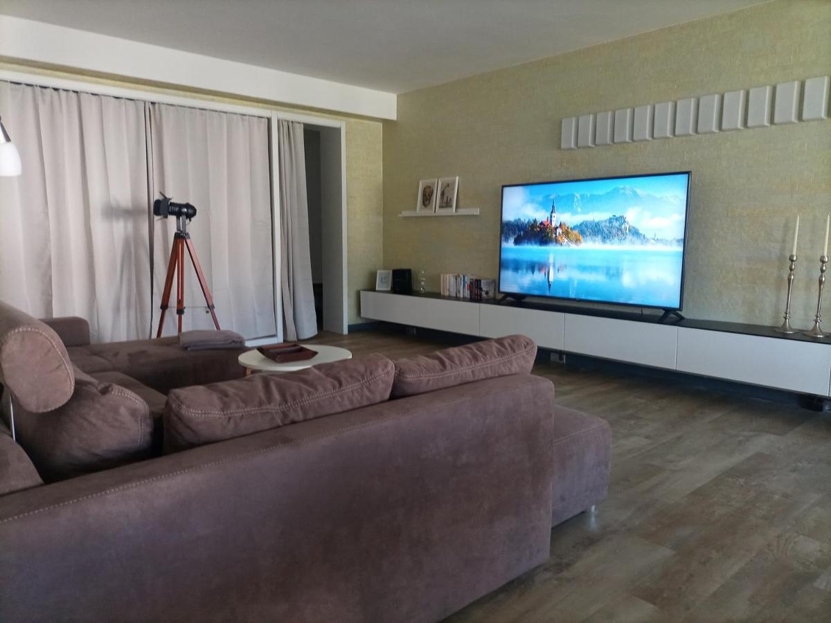 Smart Loft Apartment Bad Pyrmont Luaran gambar