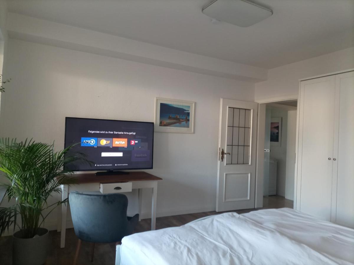 Smart Loft Apartment Bad Pyrmont Luaran gambar