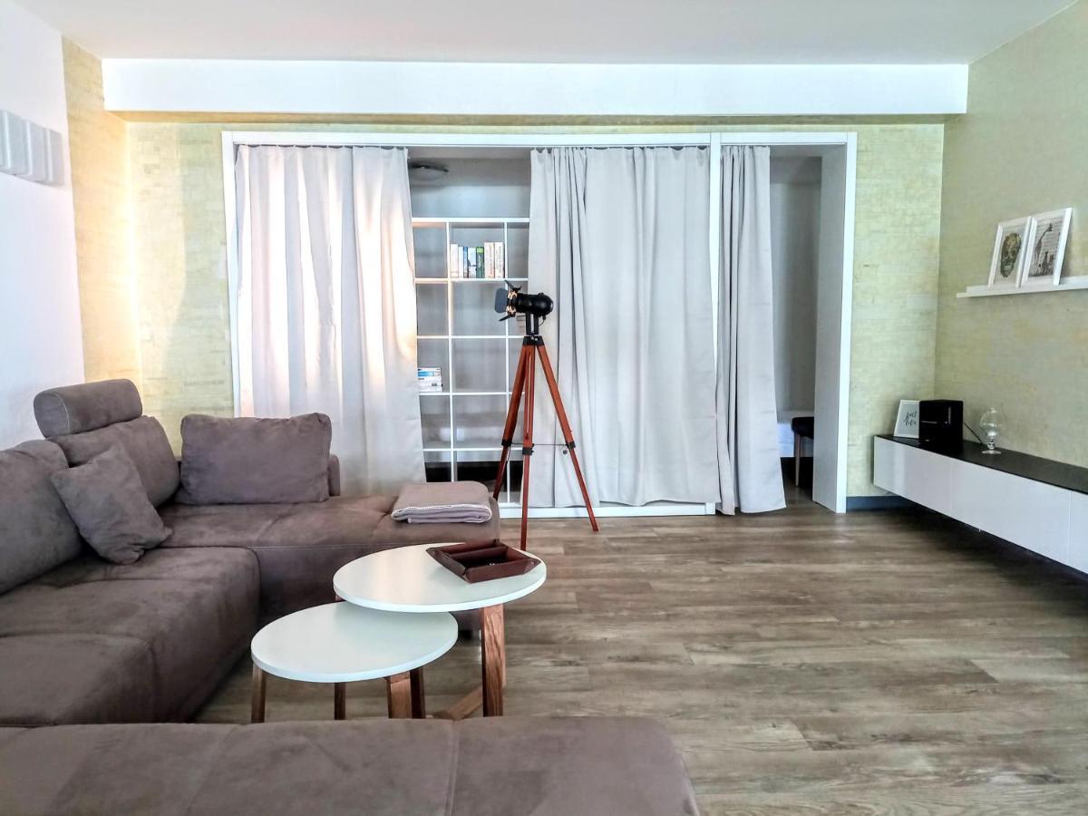Smart Loft Apartment Bad Pyrmont Luaran gambar