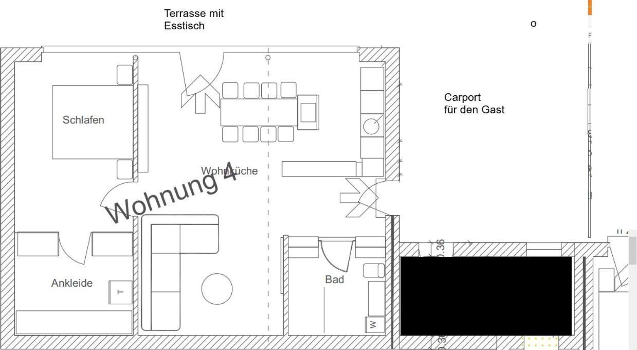 Smart Loft Apartment Bad Pyrmont Luaran gambar